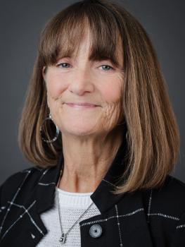 Photo of Catherine Hoich, LMHP
